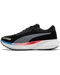 PUMA - Deviate Nitro 2 'Fire Orchid/Ultra' - Lyst