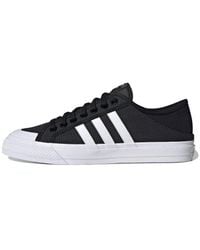 adidas - Collapsible Nizza Low - Lyst