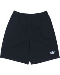 adidas - Originals Y2K Sports Shorts - Lyst