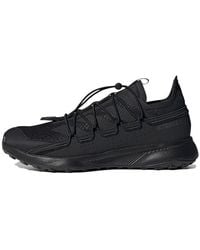 adidas - Terrex Voyager 21 Travel Shoes 'Core' - Lyst