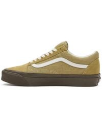 Vans - Old Skool Reissue 36 Lx Shoes 'Dirty' - Lyst