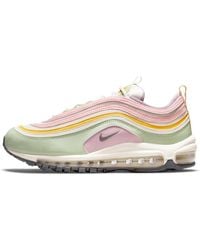 Nike - (Wmns) Air Max 97 'Multi Pastel' - Lyst