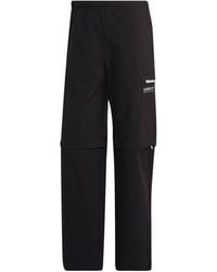 adidas - Originals Adv Zip Cargo Pants - Lyst