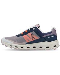 On Shoes - (Wmns) Cloudvista 'Midnight Mineral' - Lyst