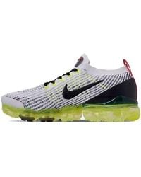 Nike - Air Vapormax Flyknit 3 'Neon Collection' - Lyst