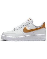 Nike - (Wmns) Air Force 1 Low '07 Next Nature Suede' - Lyst