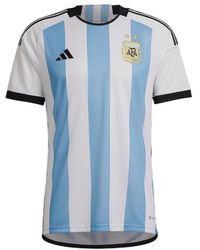 adidas - Soccer Argentina 22 Home Jersey - Lyst