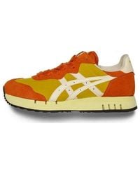 Onitsuka Tiger - X-Caliber 'Mustard Ivory' - Lyst