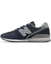 New Balance - 996 V2 'Essential Pack' - Lyst