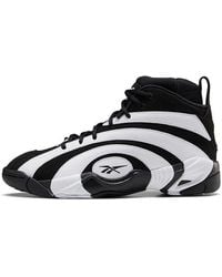 Reebok - Shaqnosis - Lyst