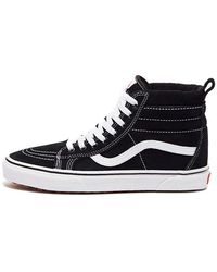 Vans - Ua Sk8-Hi Mte And - Lyst