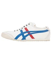 Onitsuka Tiger - Mexico 66 Slip-On 'Tricolor' - Lyst