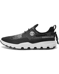 Timberland - Urban Exit Knit Oxford - Lyst