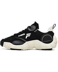 Fila - X N21 Bone Sneakers - Lyst