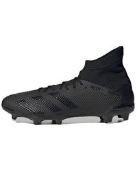 adidas - Predator 20.3 Fg 'Core' - Lyst