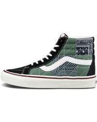 Vans - Sk8-Hi 38 Dx Pw 'Anaheim Factory - Lyst