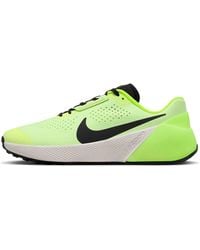 Nike - Air Zoom Tr 1 Workout Shoes Sustainable Materials - Lyst