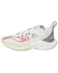 Li-ning - Sonic 8 Low - Lyst