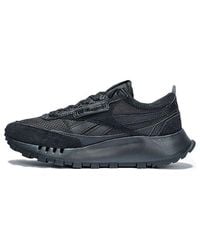Reebok - Classic Leather Legacy Shoes - Lyst