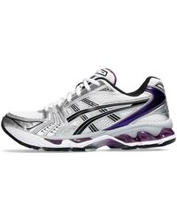 Asics - (Wmns) Gel-Kayano 14 Dark Grape' - Lyst