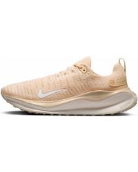 Nike - Reactx Infinity Run 4 'Pale Vanilla Celestial' - Lyst