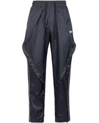 Nike - Lwt Track Pant Casual Sports Lacing Woven Long Pants/Trousers Autumn - Lyst