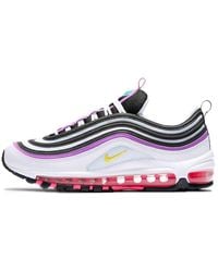 Nike - Air Max 97 Sneakers - Lyst