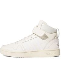 adidas - Postmove Mid 'Crystal' - Lyst