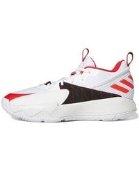 adidas - Dame Certified Extply 2.0 'Trail Blazers' - Lyst