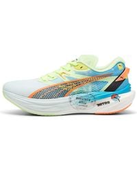 PUMA - Deviate Nitroâ 3 Marathon Series Running Shoes - Lyst