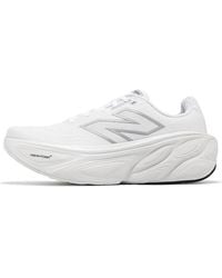 New Balance - Fresh Foam X More V5 Reflection Metallic" Mmorlw5" - Lyst