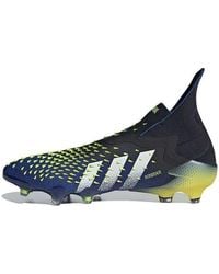 adidas - Predator Freak+ Fg 'Demonskin - Lyst