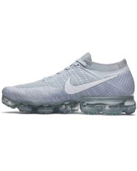 Nike - Air Vapormax 'Pure Platinum' - Lyst