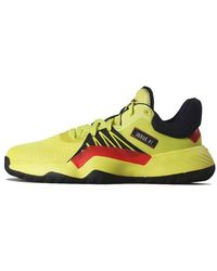 adidas - D.O.N.Issue 'Shock' - Lyst