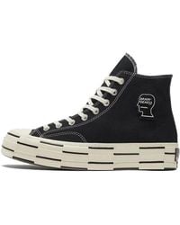Converse - Brain Dead X Chuck 70 High - Lyst