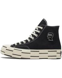 Converse - Brain Dead X Chuck 70 High - Lyst