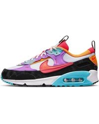 Nike - (Wmns) Air Max 90 Futura 'Lunar New Year' - Lyst