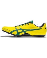 Asics - Hyper Sprint 7 Running Shoes - Lyst