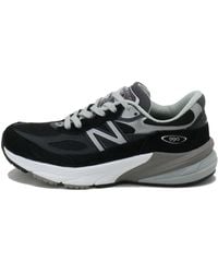 New Balance - (Wmns) 990V6 'Made - Lyst