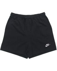 Nike - (Wmns) As W Sportswear Jersey Jsy Hr Short - Lyst