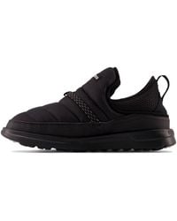 New Balance - Caravan Mid-Moc V2 Shoes 'Triple' - Lyst