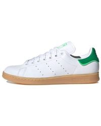 adidas - Originals Stan Smith Shoes - Lyst