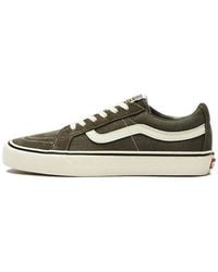 Vans - Sk8-Low Reissue Sf - Lyst