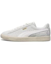PUMA - Suede Vtg Mij Xx Fr2 X Atoms - Lyst