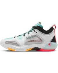 Nike - Xxxvii Low Guo Pf 37 'Multi-Color' - Lyst