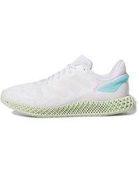 adidas - Parley X 4D Run 1.0 Ltd Spirit' - Lyst