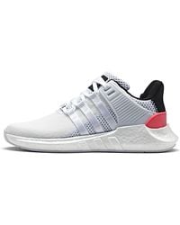 adidas - Eqt Support 93/17 'Turbo' - Lyst