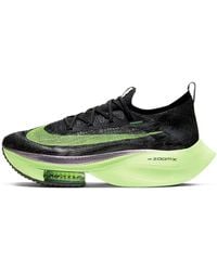 Nike - Air Zoom Alphafly Next% 'Lime Blast' - Lyst