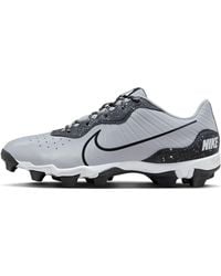 Nike - Alpha Huarache 4 Keystone 'Wolf Dark Smoke' - Lyst