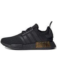 adidas - (Wmns) Nmd_R1 Metallic' - Lyst
